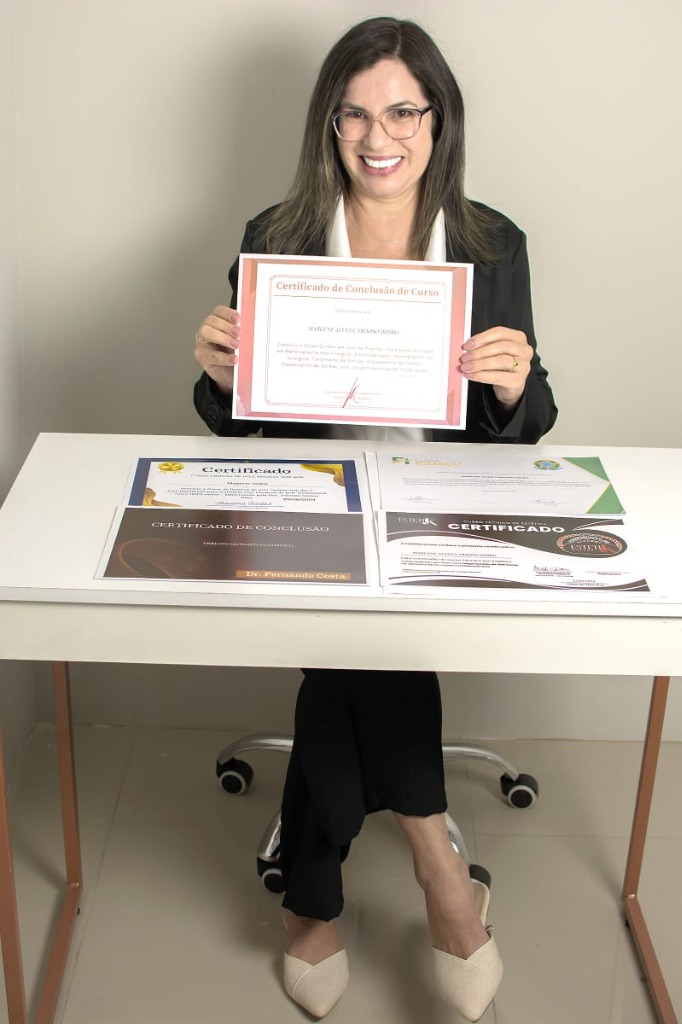 Certificações e Especializações